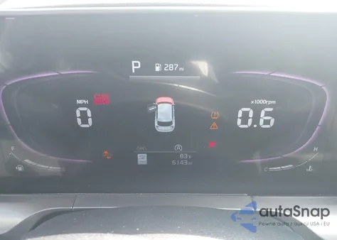 2025 Kia Telluride S z USA, uszkodzony, nr VIN 5XYP64GC9SG606446